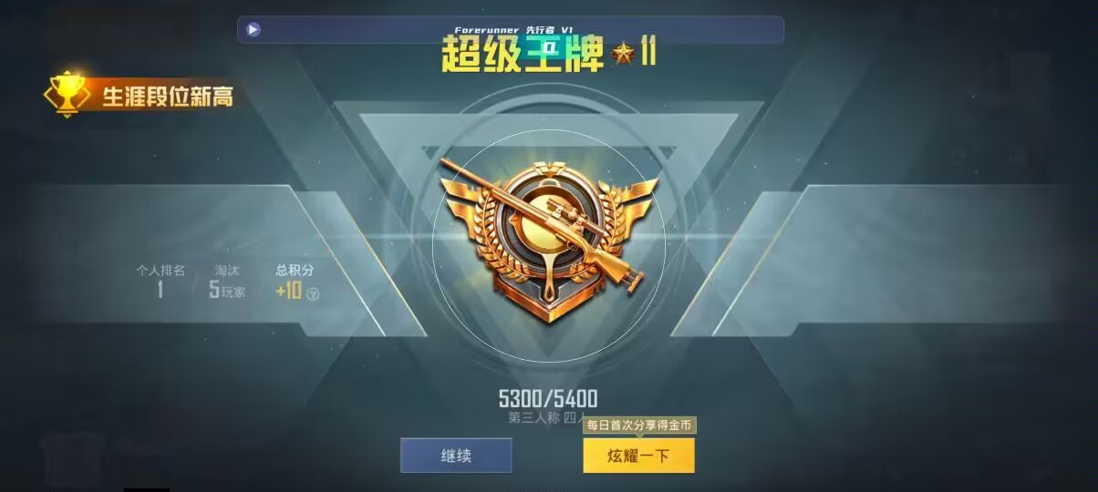 和平精英先行者透视直装 - ��ƽ��Ӣ�������������ѽ辅助预览图
